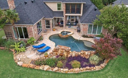 Casa a Heath, Texas, Stati Uniti 1
