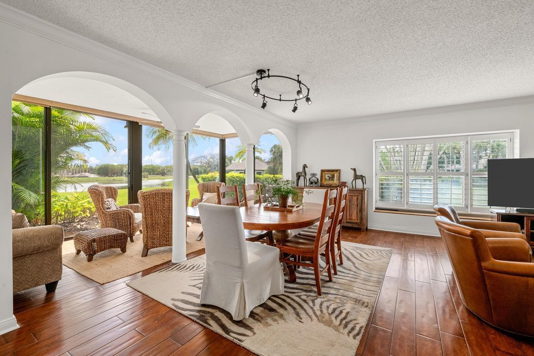 Condo in Wellington, Florida, United States 5 - 17755769