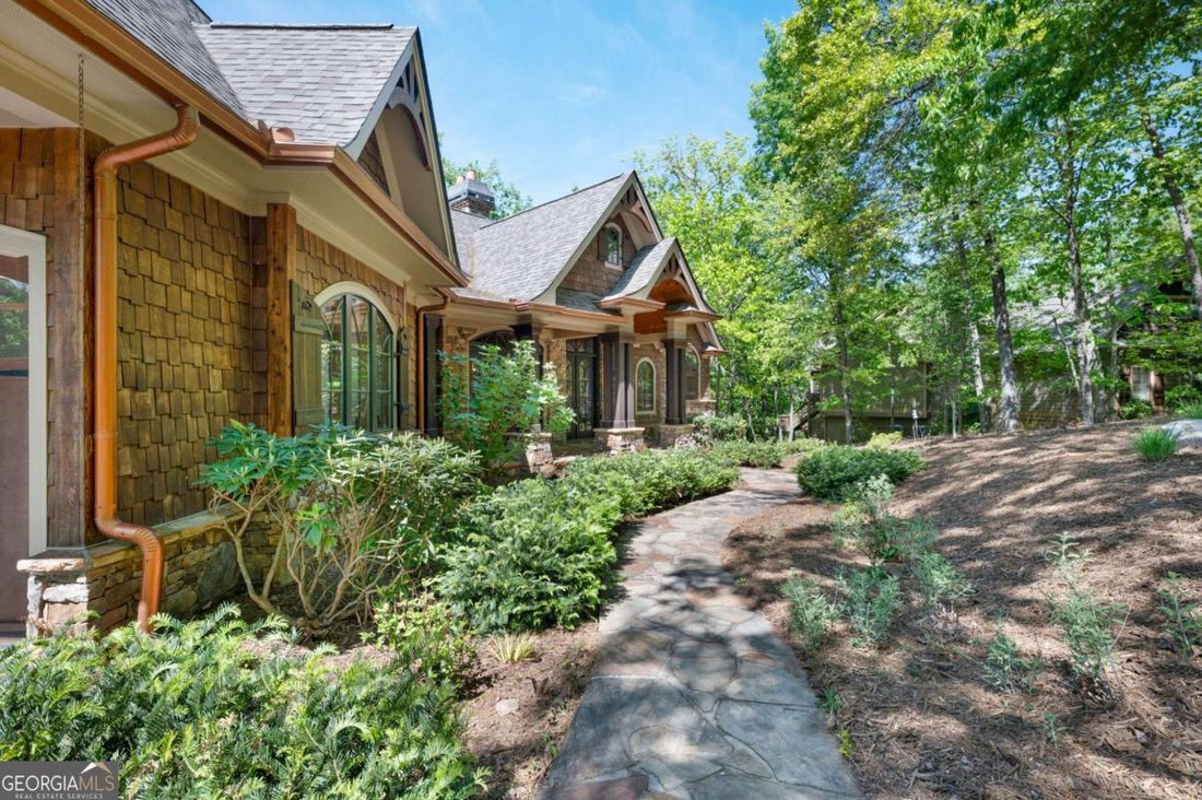 House in Jasper, Georgia, United States 3 - 17758626