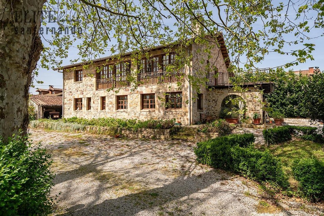 Villa in Ribamontan al Monte, Cantabria, Spain 2 - 17760127