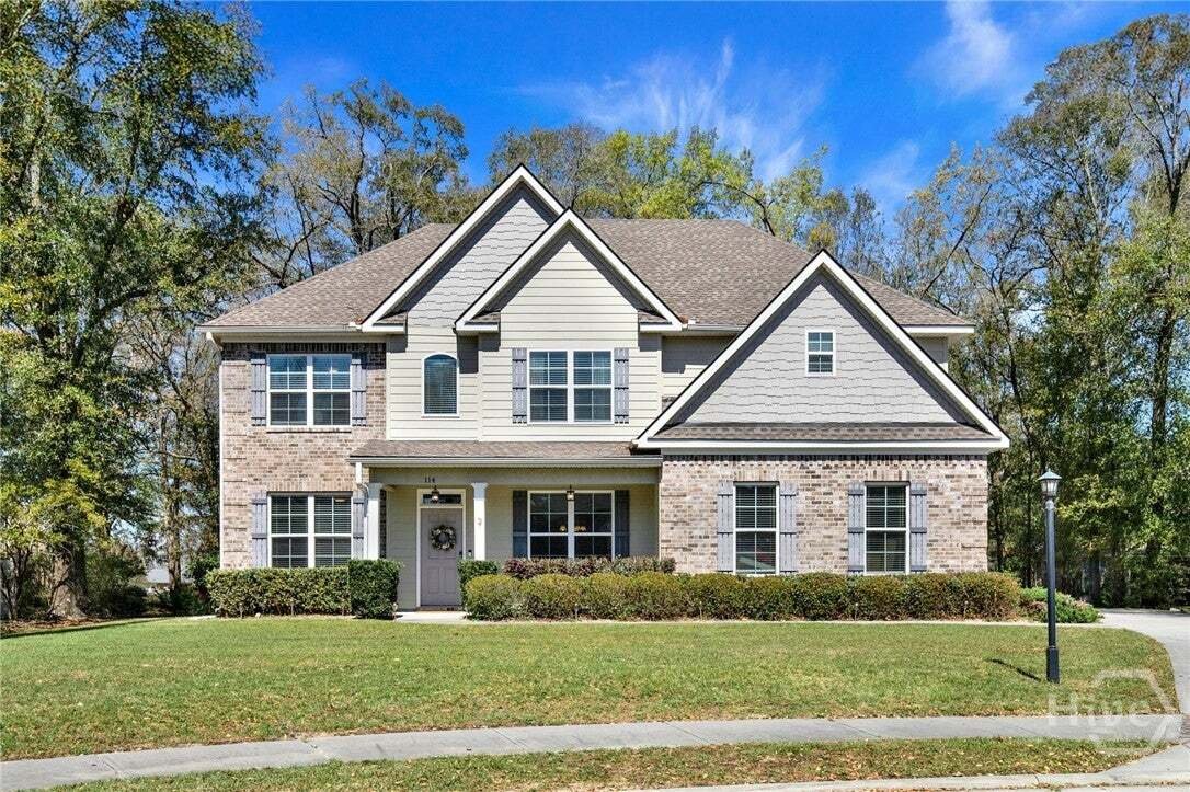 House in Guyton, Georgia, United States 1 - 17757199