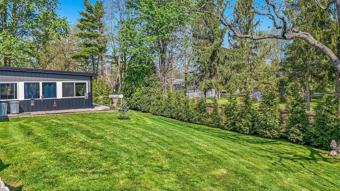 House in Utica, Ohio, United States 3 - 17678746