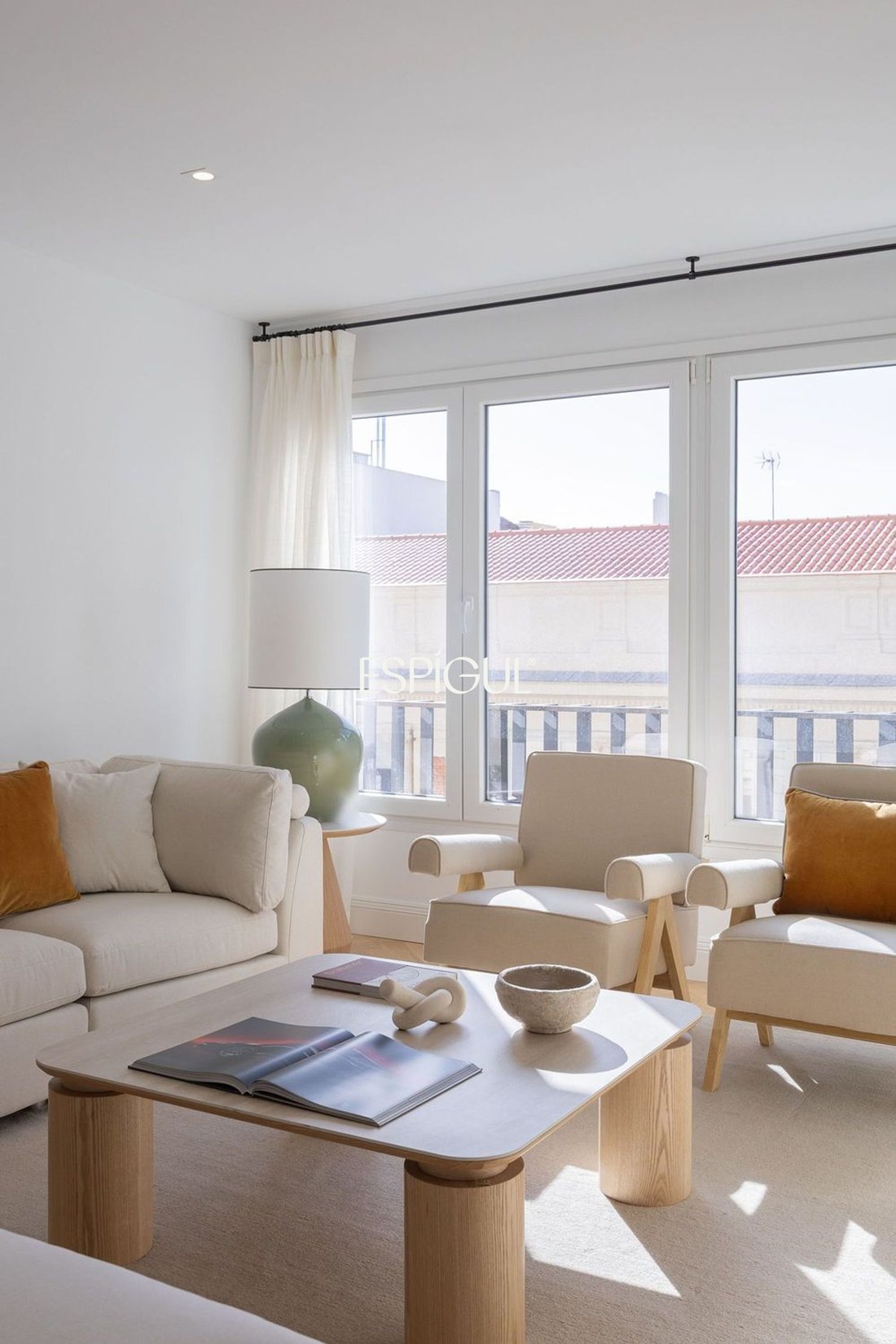 Appartamento a Salamanca, Madrid, Spagna 3 - 17754830