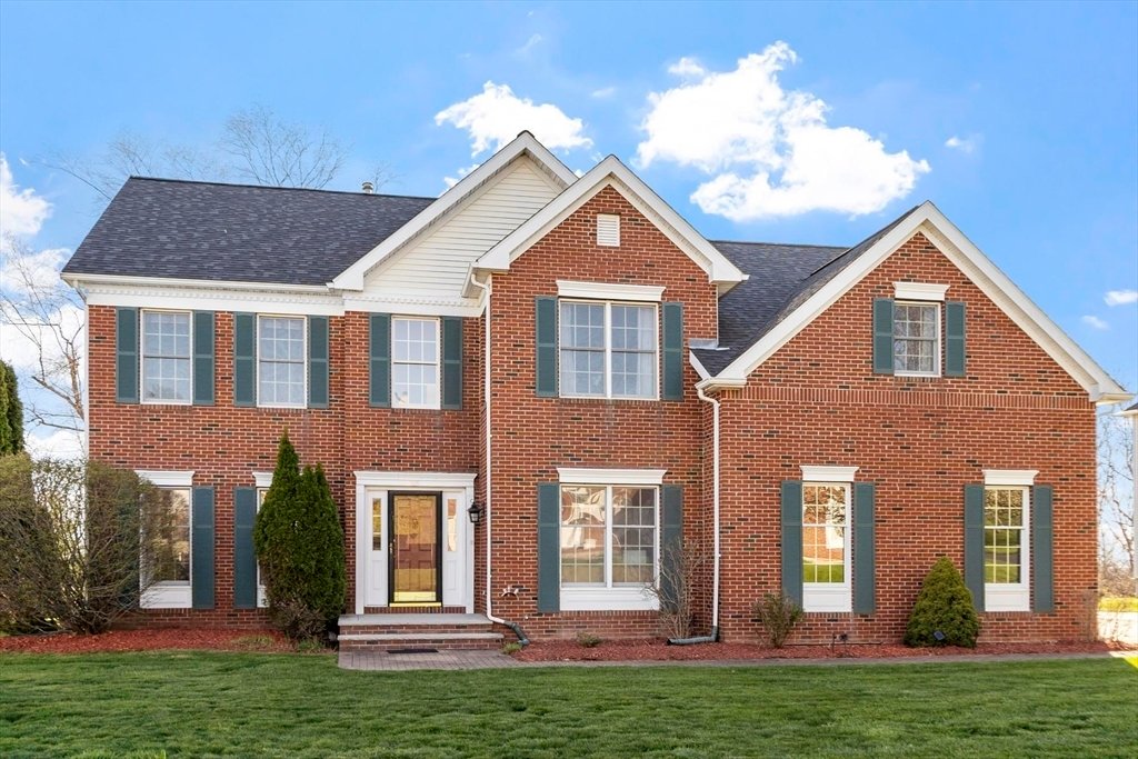 House in North Andover, Massachusetts, United States 1 - 17760613