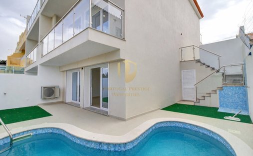 Haus in Altura, Algarve, Portugal 1