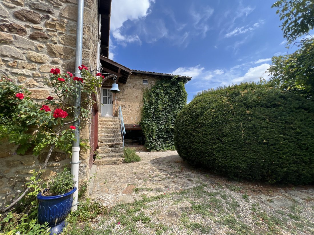House in Chavanay, Auvergne-Rhône-Alpes, France 3 - 17756183