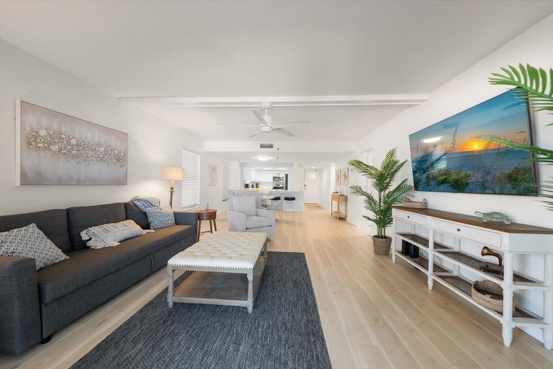 Condo in Indian Shores, Florida, United States 5 - 17761986