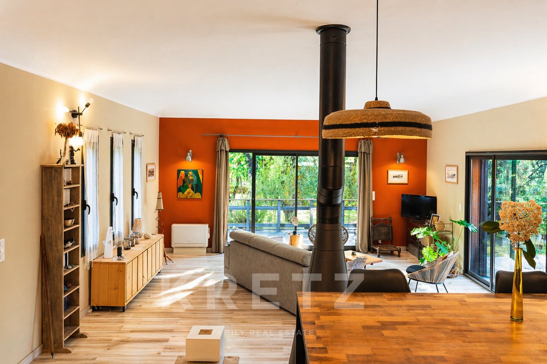 Villa in Barbaggio, Corsica, France 5 - 17763020