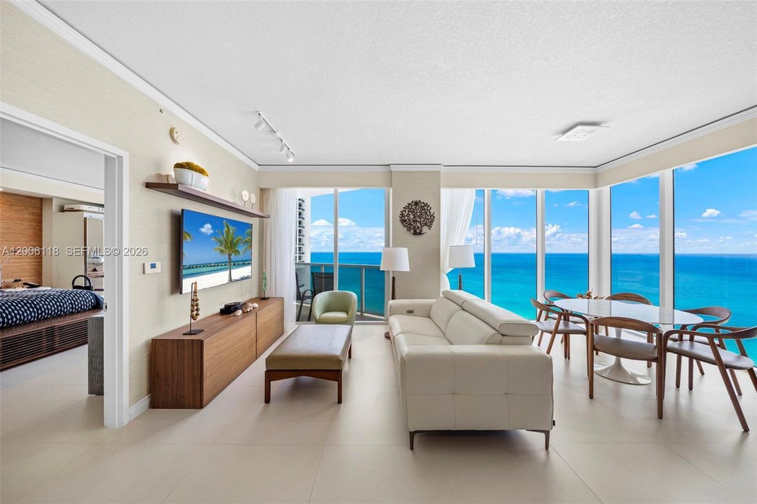 Condo in Sunny Isles Beach, Florida, United States 1 - 17756432