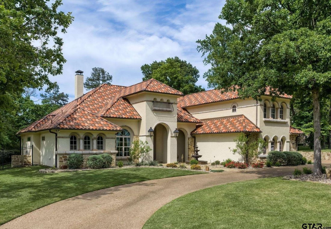 House in Tyler, Texas, United States 1 - 17760117