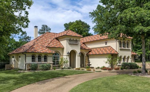 Casa a Tyler, Texas, Stati Uniti 1