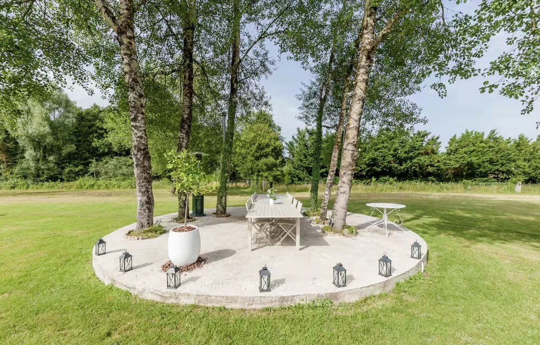 Estate in Bourgeau, Romorantin-Lanthenay, France 3 - 17757072