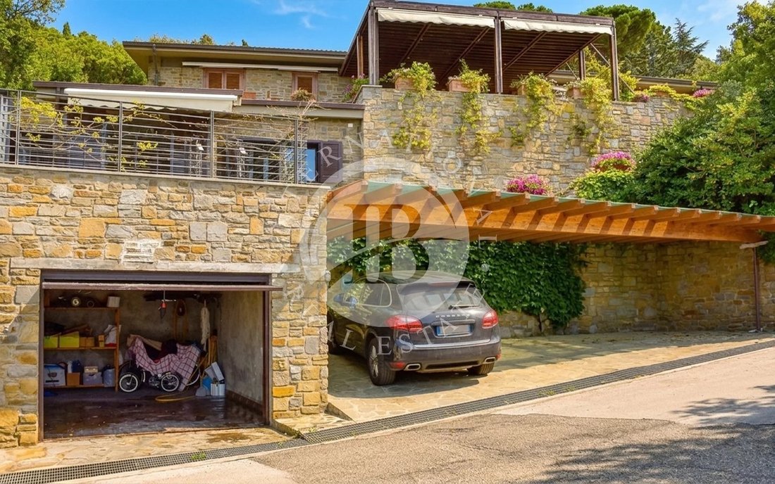 Villa in Punta Ala, Castiglione della Pescaia, Tuscany 1 - 17759514