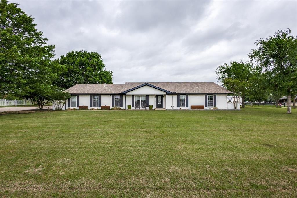House in Prosper, Texas, United States 2 - 17759610