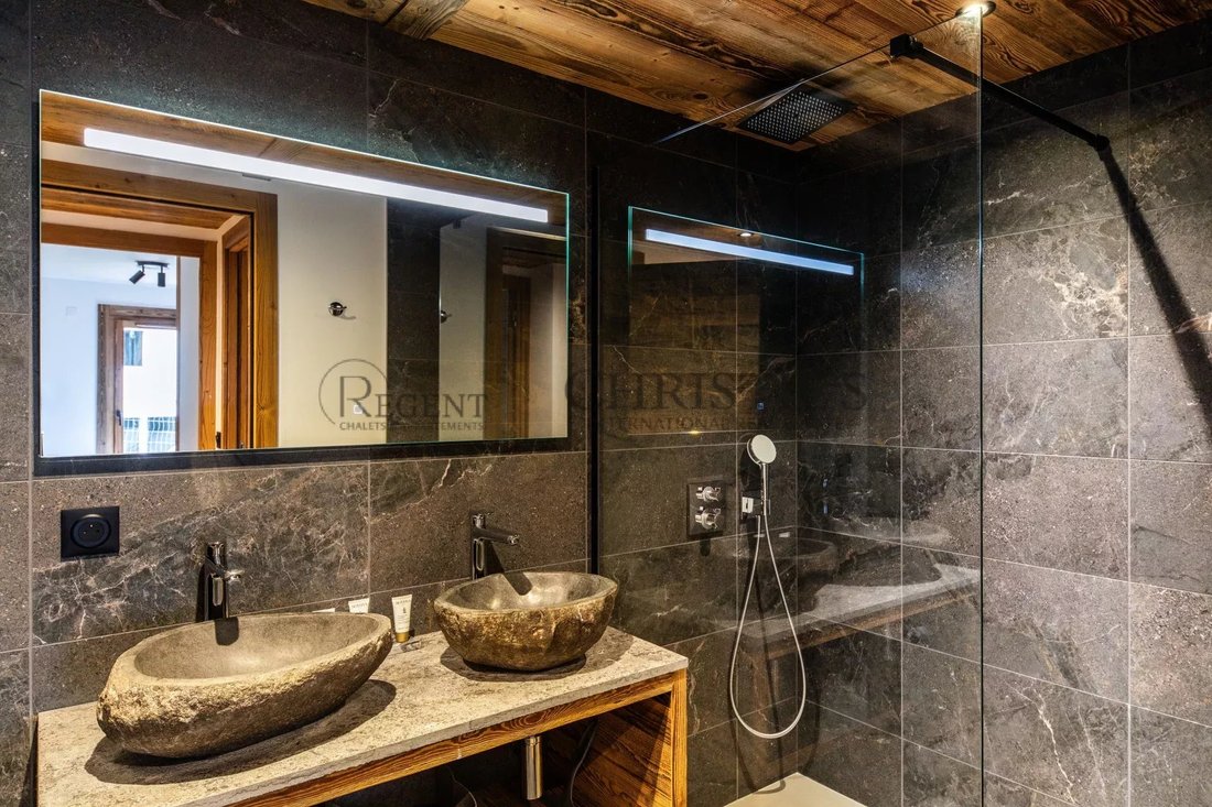 Apartment in Les Gets, Auvergne-Rhône-Alpes, France 4 - 16207170
