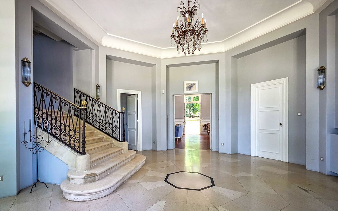 Villa in Pexonne, Grand Est, France 4 - 17756506