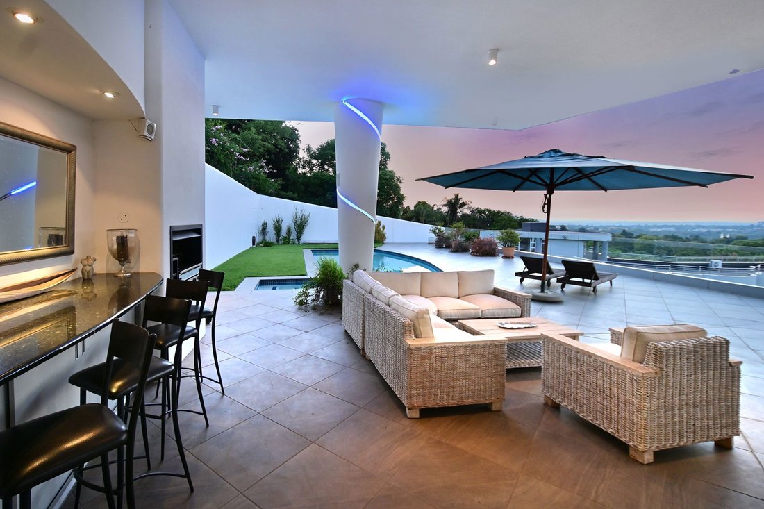 House in Johannesburg, Gauteng, South Africa 3 - 17758535
