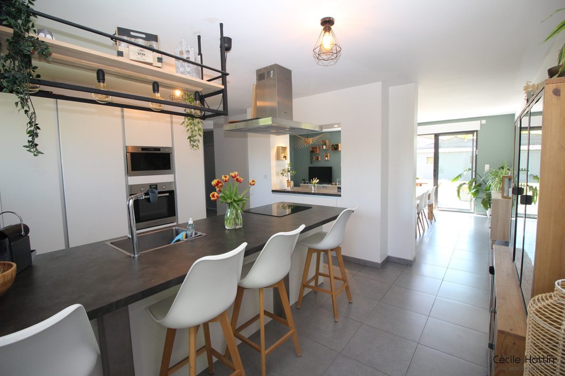 House in Phalempin, Hauts-de-France, France 4 - 17761503