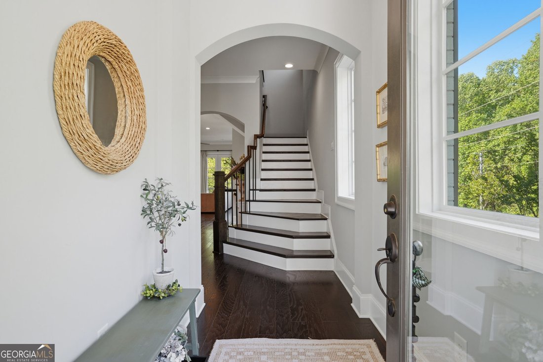 House in Alpharetta, Georgia, United States 3 - 17760113