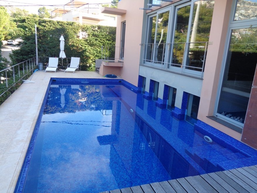 Villa in Saronida, Attica, Greece 4 - 17758229
