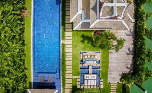 Villa à Phuket, Province de Phuket, Thaïlande 1