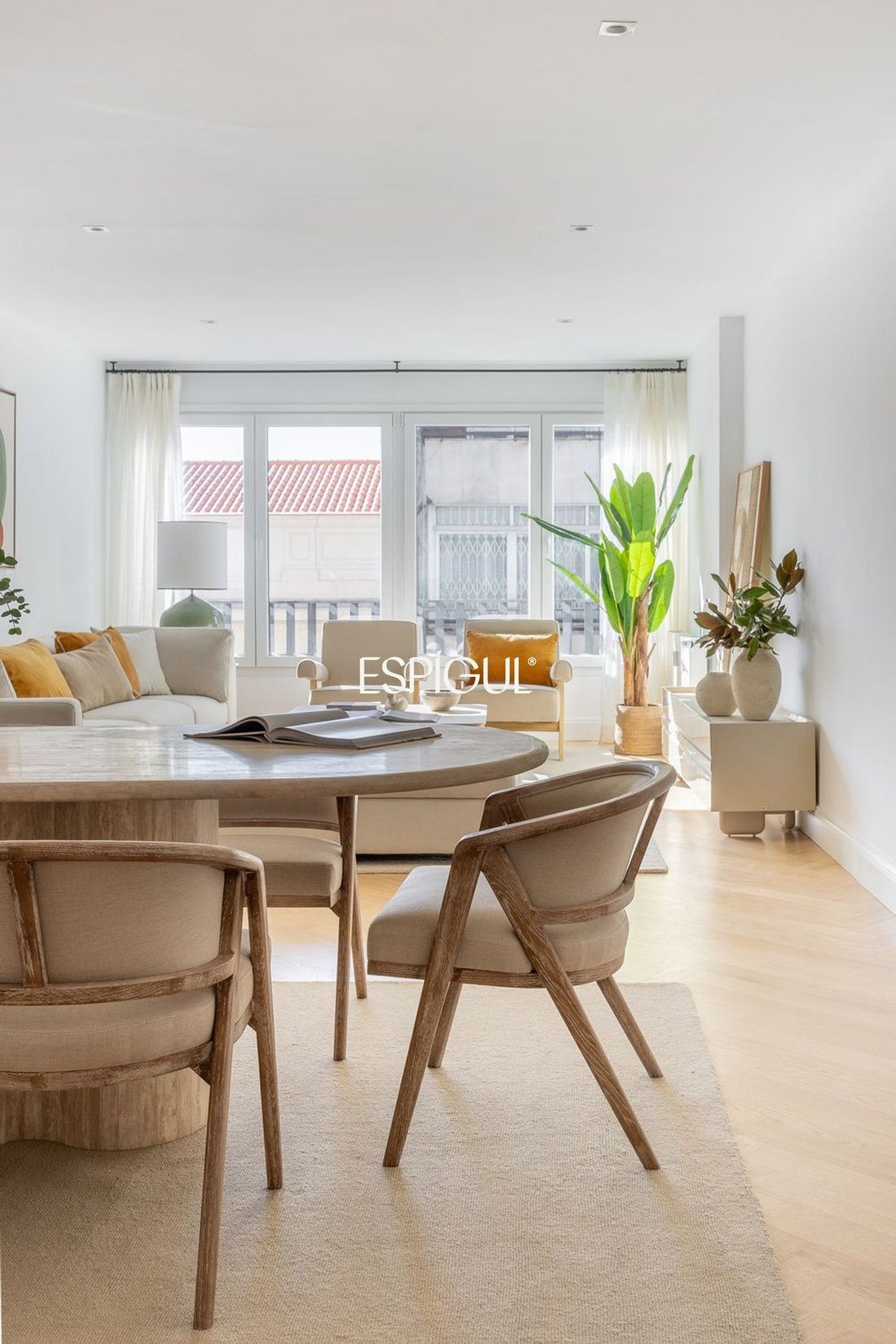 Appartamento a Salamanca, Madrid, Spagna 5 - 17754830
