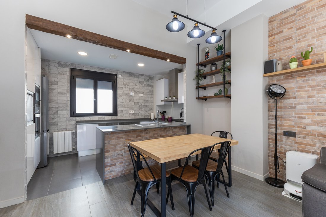 House in Benicalap, Valencia, Spain 3 - 17760396