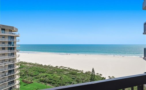 Eigentumswohnung in Marco Island, Florida, Vereinigte Staaten 1