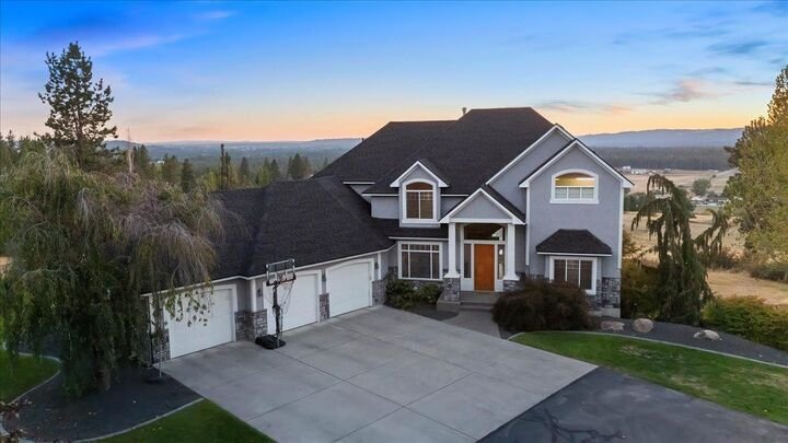 House in Colbert, Washington, United States 5 - 17761248