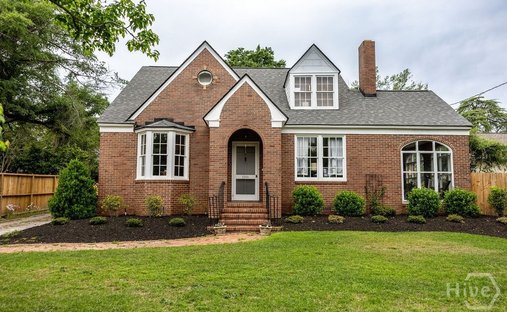 Casa a Augusta, Georgia, Stati Uniti 1