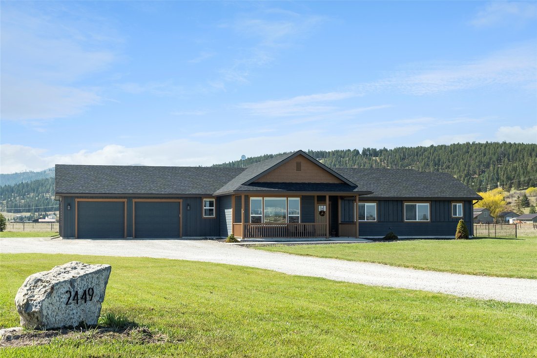 House in Kalispell, Montana, United States 4 - 17762903