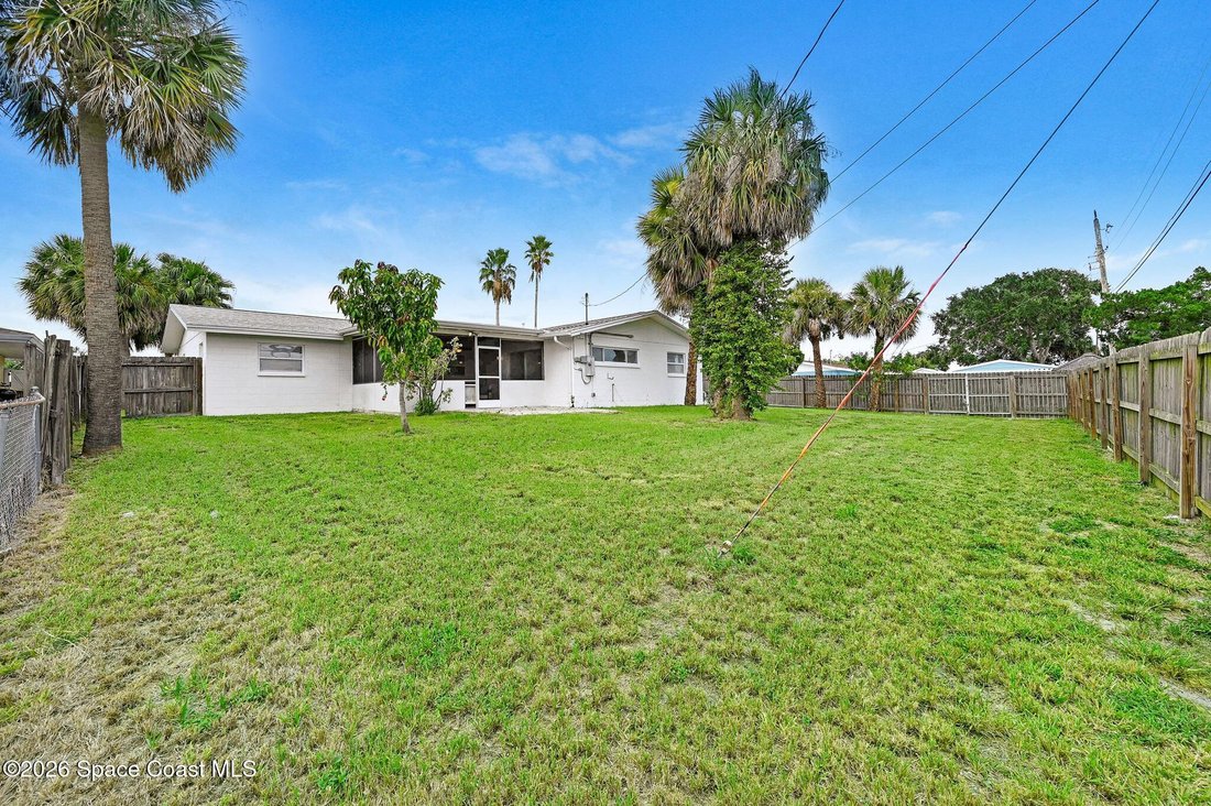 House in Merritt Island, Florida, United States 4 - 17757906