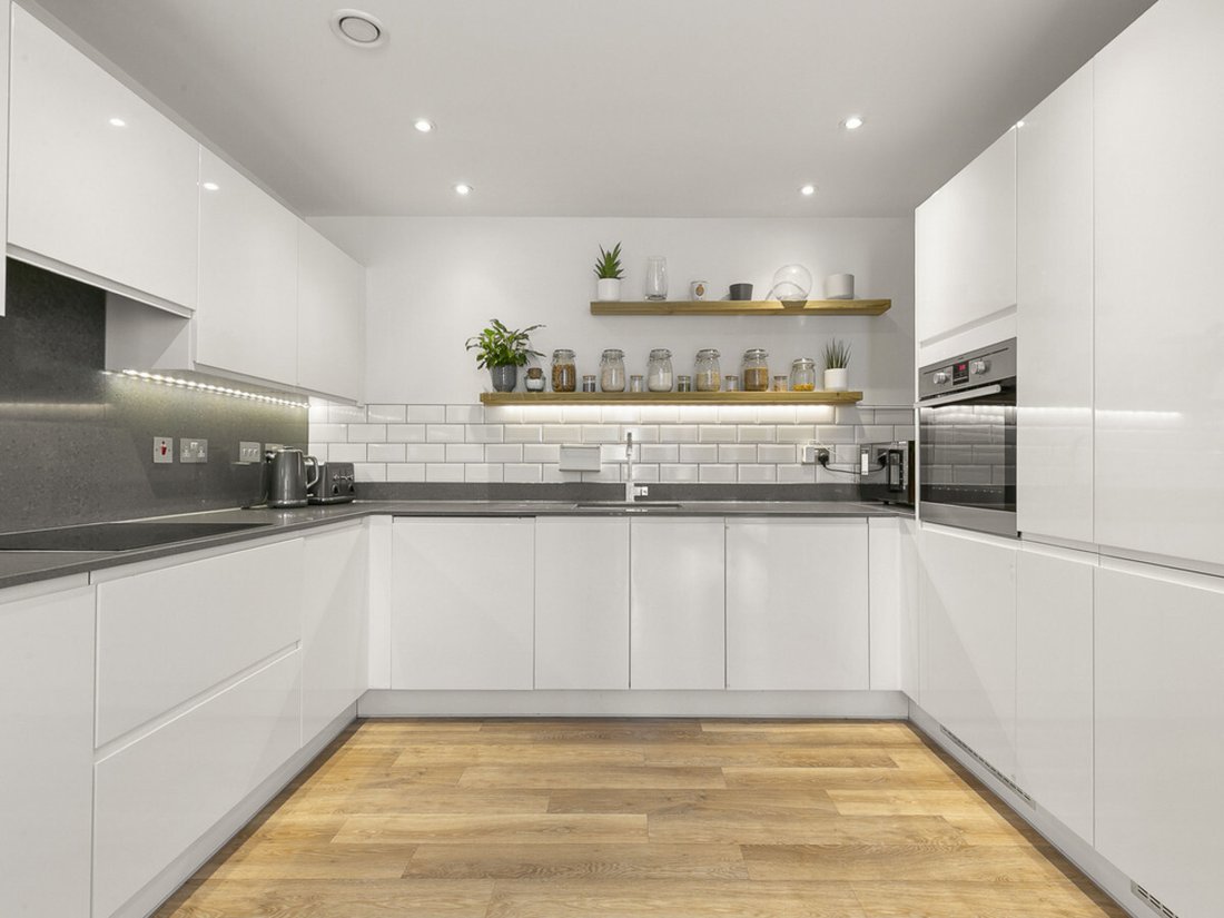 Apartment in Southfields, Wandsworth (Greater London), England 3 - 17760201