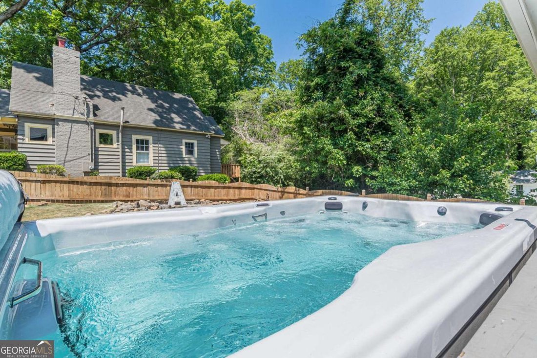 House in College Park, Georgia, United States 3 - 17755512