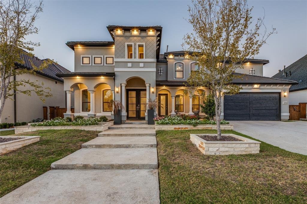 House in Prosper, Texas, United States 2 - 17762129