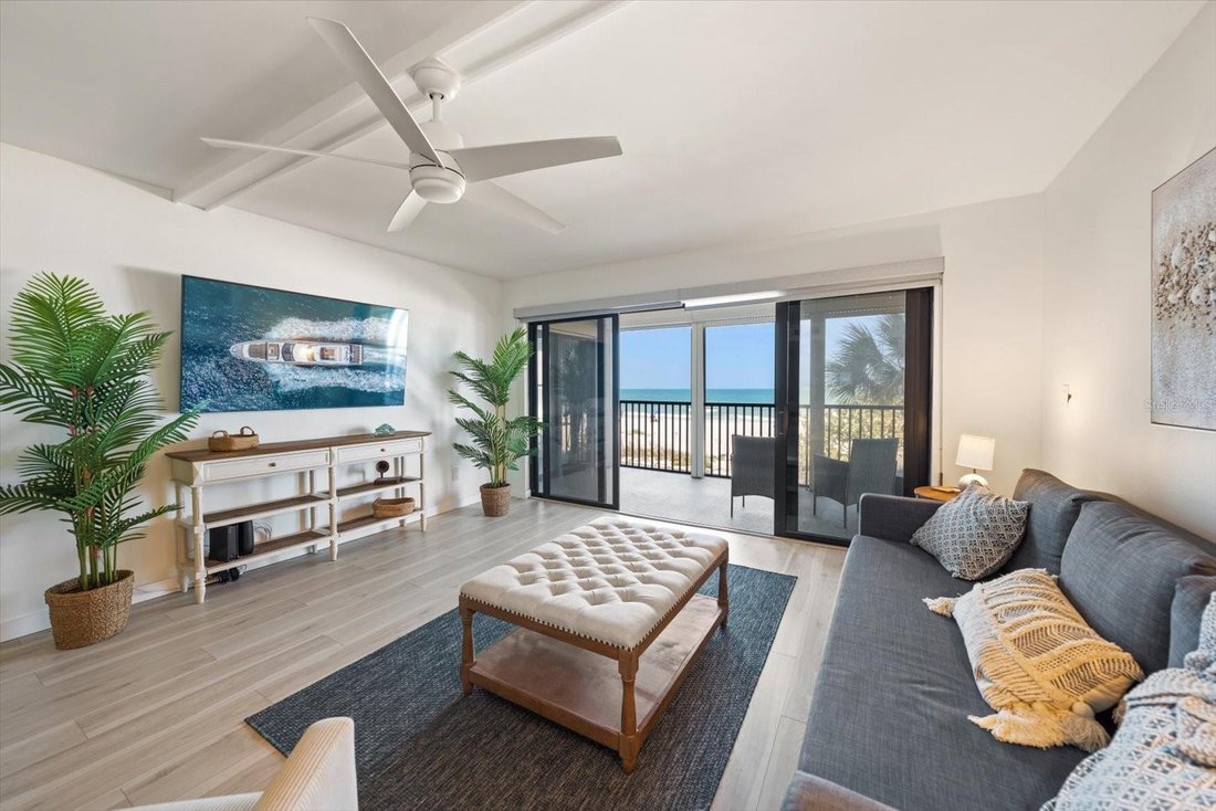 Condo in Indian Shores, Florida, United States 2 - 17761986