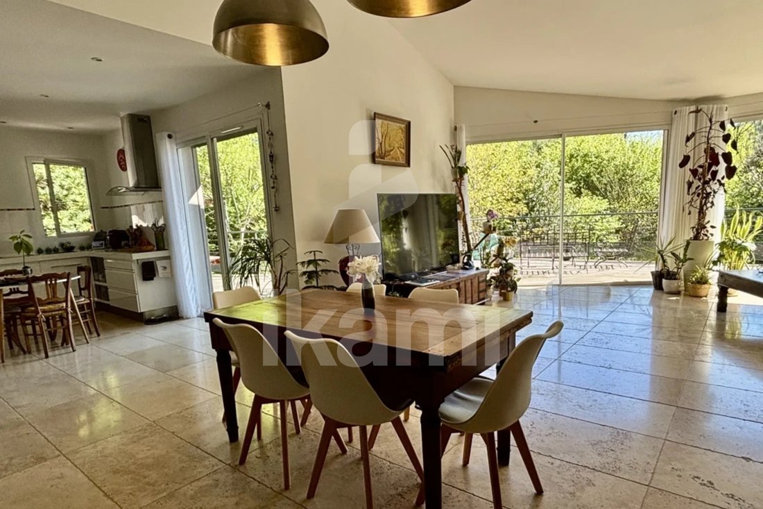 House in Monoblet, Occitania, France 4 - 17760073