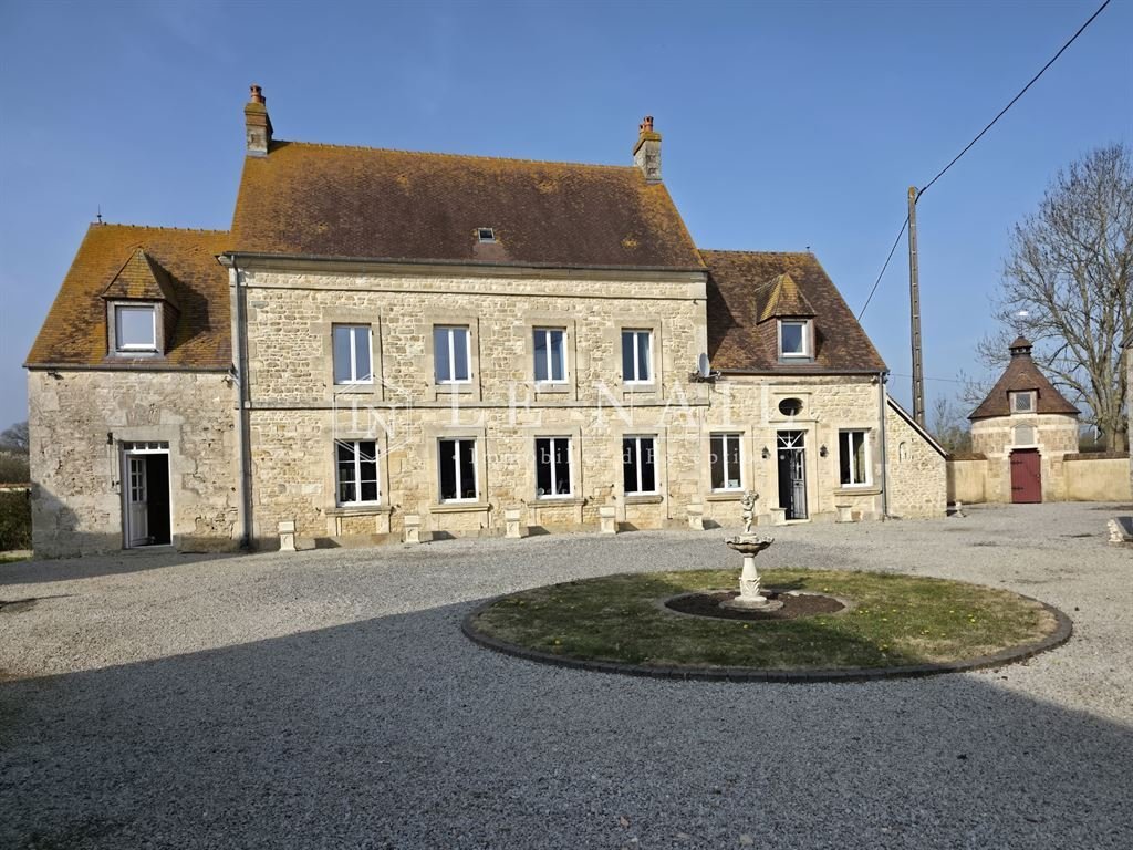 Estate in Sees, Normandy, France 1 - 17760423
