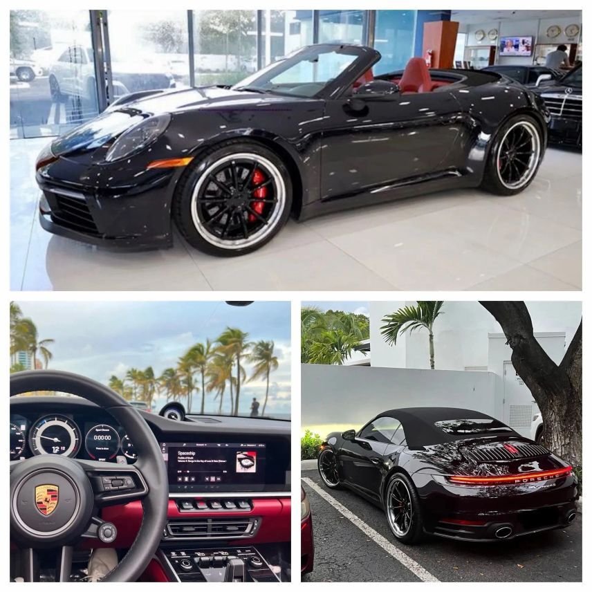 Cabriolet in Boynton Beach, FL, United States 2 - 17488818