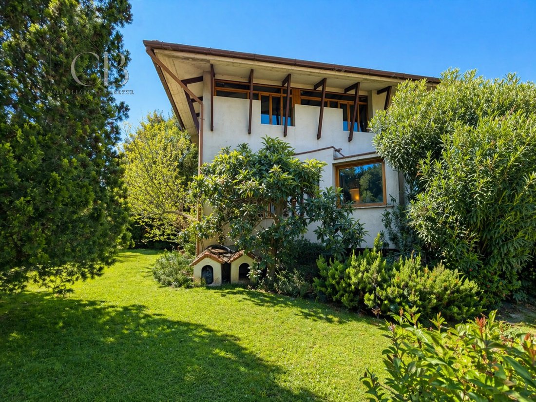 Villa in Abano Terme, Veneto, Italy 1 - 17760642