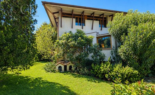 Villa in Abano Terme, Veneto, Italy 1