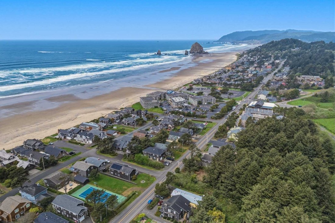 Land in Cannon Beach, Oregon, United States 2 - 15943900