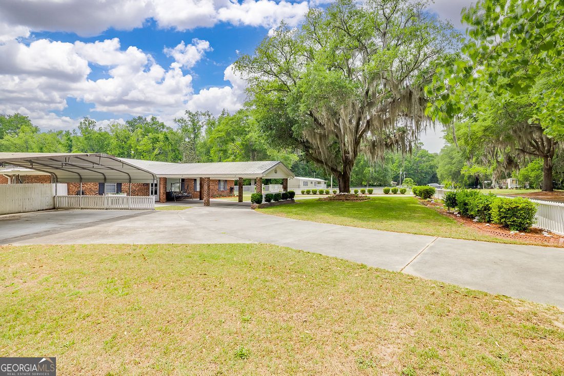 House in Guyton, Georgia, United States 5 - 17720439
