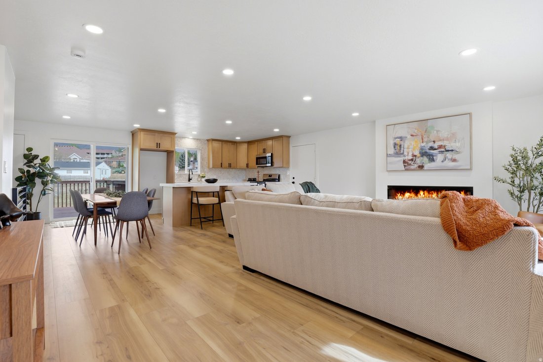 Maison à Sandy, Utah, États-Unis 4 - 17762015