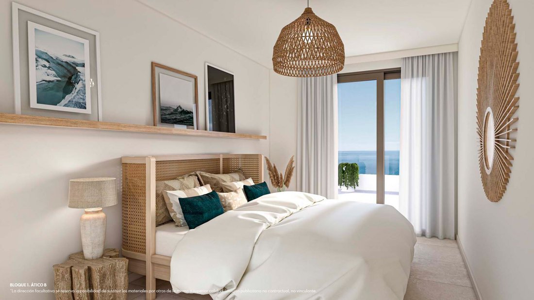 Apartment in Fuengirola, Andalusia, Spain 5 - 17754842