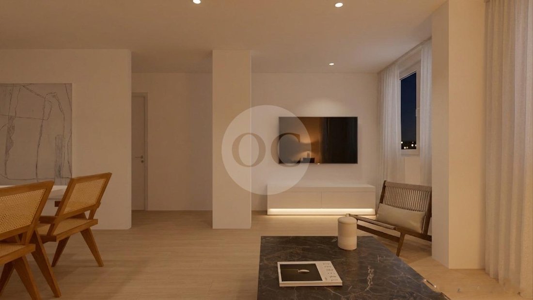 Apartment in el Pla del Real, Valencia, Spain 3 - 17760202