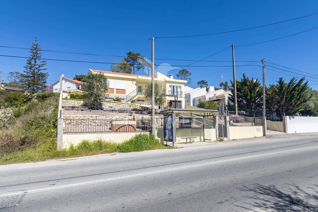 House in Sesimbra (Castelo), Setubal, Portugal 2 - 17762602