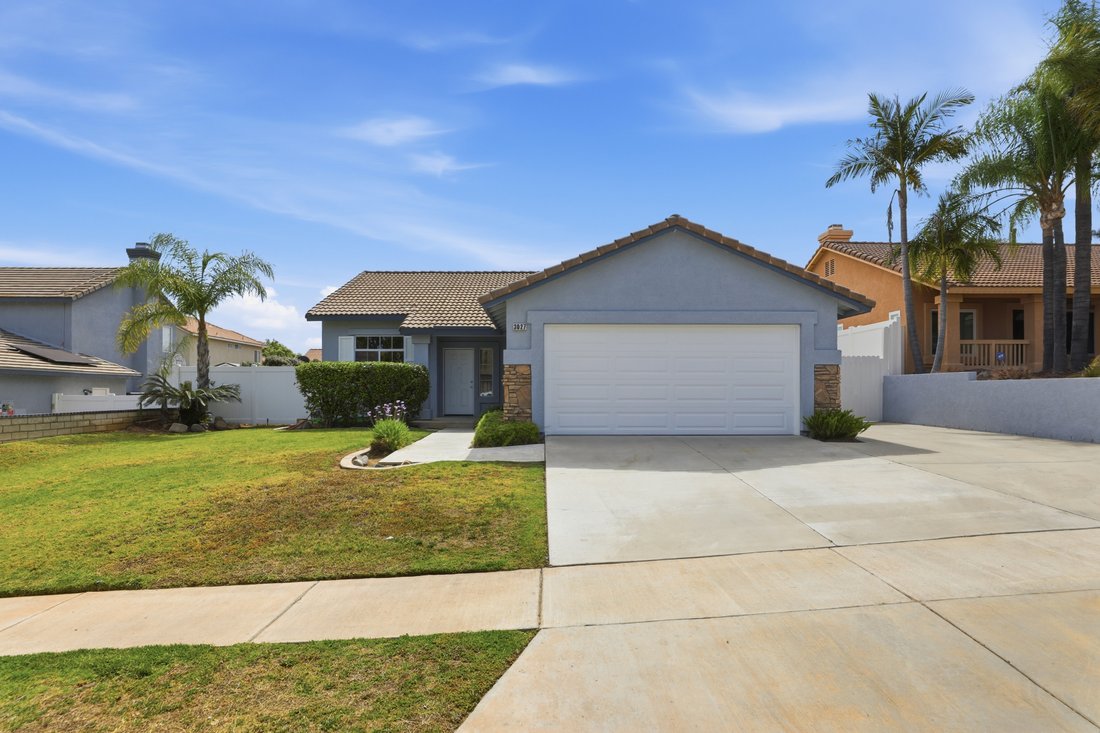 House in Corona, California, United States 5 - 17756021