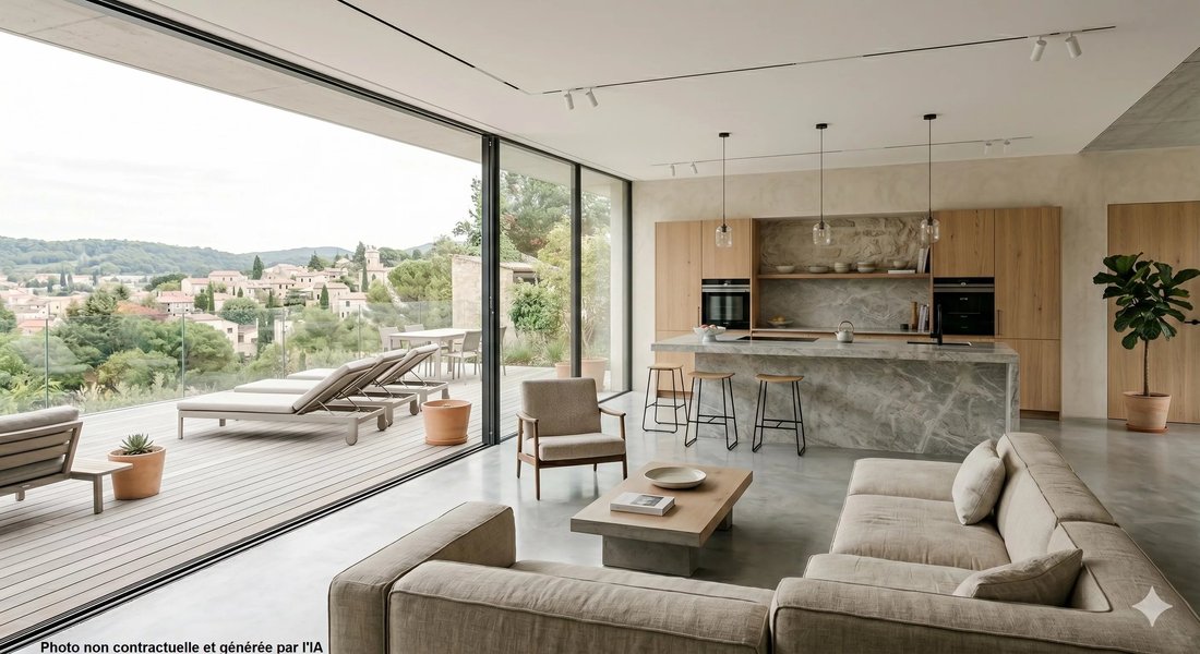 Apartment in Fier, Annecy, France 1 - 16841276