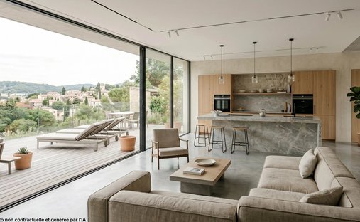 Apartamento en Fier, Annecy, Francia 1